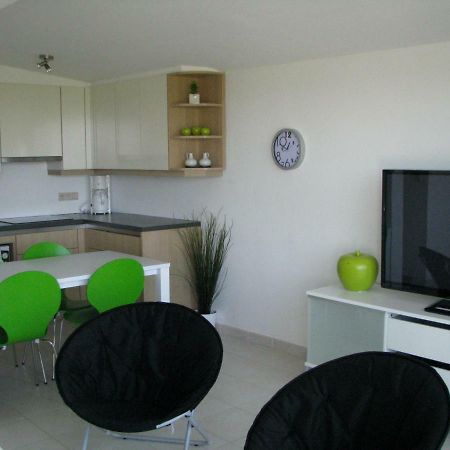 Appartement Iris Де-Хаан Экстерьер фото